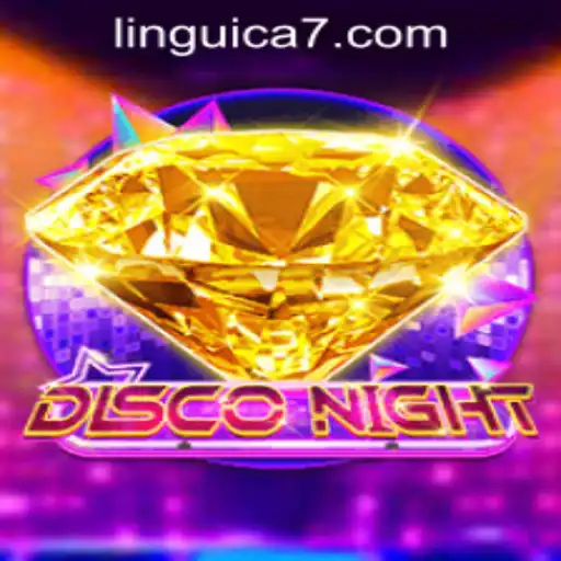 Descubra o Mundo do Jogo DiscoNight