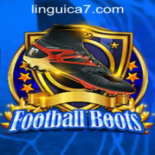 FootballBoots: A Nova Sensação nos Jogos de Esporte