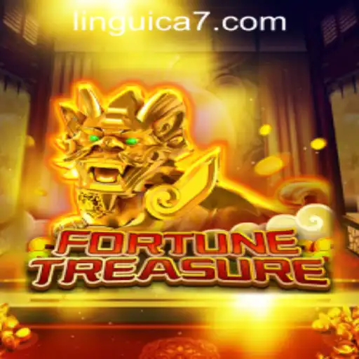 Explorando o Mundo Emocionante de FortuneTreasure