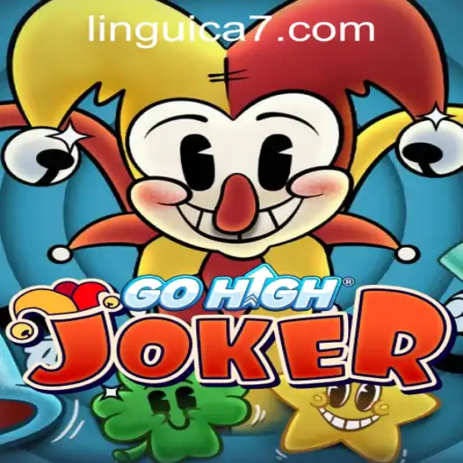 Descubra o Novo Jogo Empolgante GoHighJoker em LINGUICA777.COM