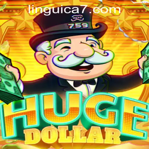 Descubra as Regras e a Emoção do Jogo HugeDollar: Uma Introdução Completa