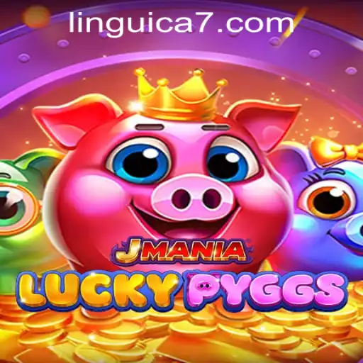 Explorando o Universo de JManiaLuckyPyggs: Um Guia Completo para os Jogadores