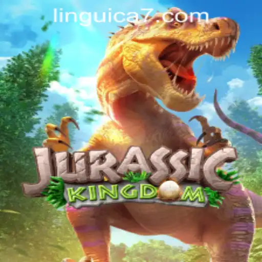 Desbravando o Mundo de JurassicKingdom: Um Jogo de Aventura no Tempo dos Dinossauros