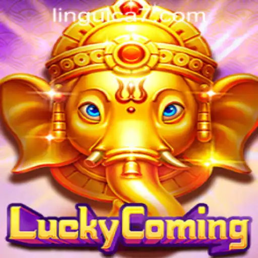 Descubra LuckyComing: Uma Nova Experiência de Jogo com LINGUICA777.COM