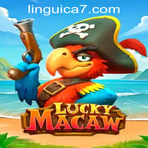 Desvendando o Fascinante Universo de LuckyMacaw