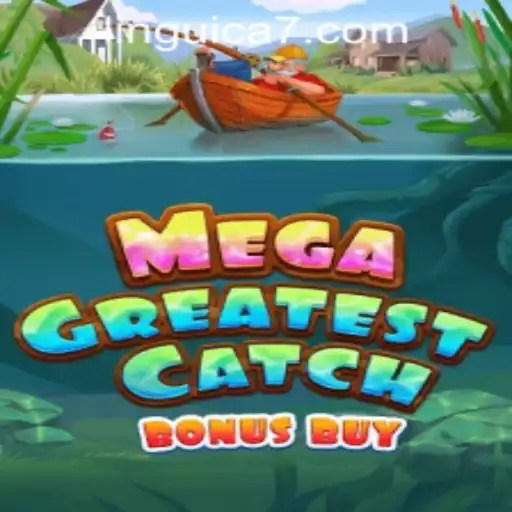 Explorando MegaGreatestCatchBonusBuy: O Jogo de Aventura Aquática