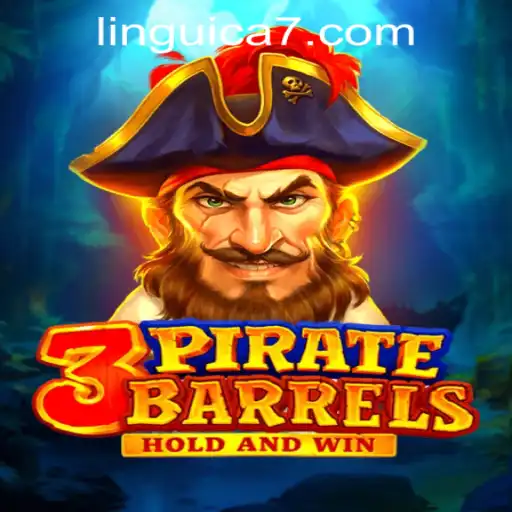 Explorando o Fascinante Mundo de 3PirateBarrels