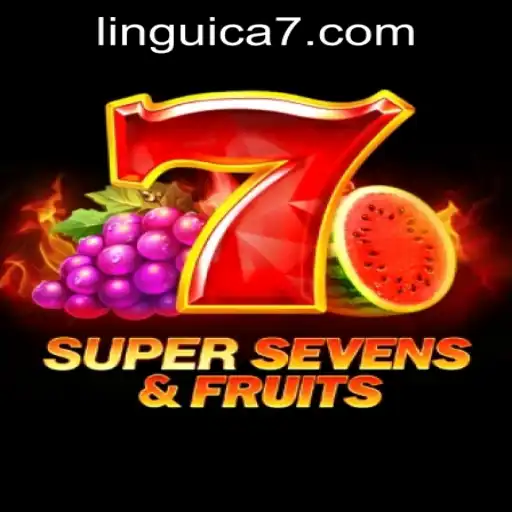 Descubra o Mundo de 7SuperSevensFruits: Um Jogo de Sorte e Estratégia