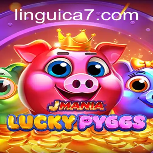 Explorando o Universo de JManiaLuckyPyggs: Um Guia Completo para os Jogadores