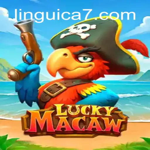 Desvendando o Fascinante Universo de LuckyMacaw