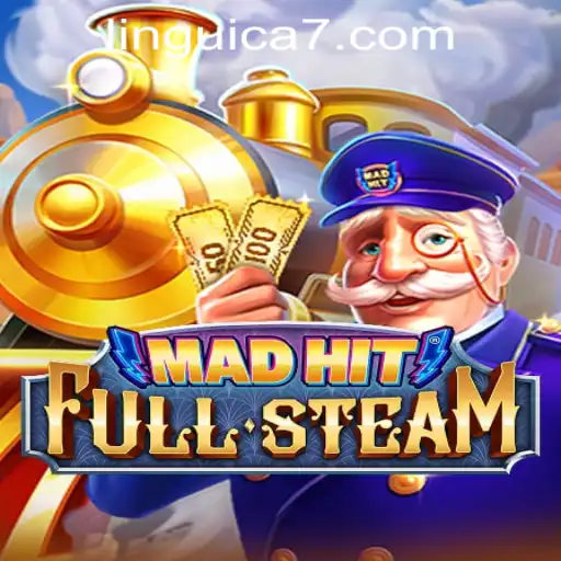 Descubra o Empolgante Jogo MadHitFullSteam