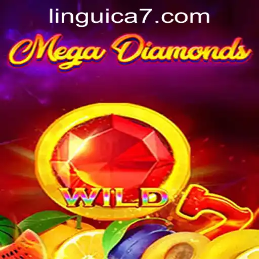 MegaDiamond: Descubra o Fascinante Mundo do Novo Jogo