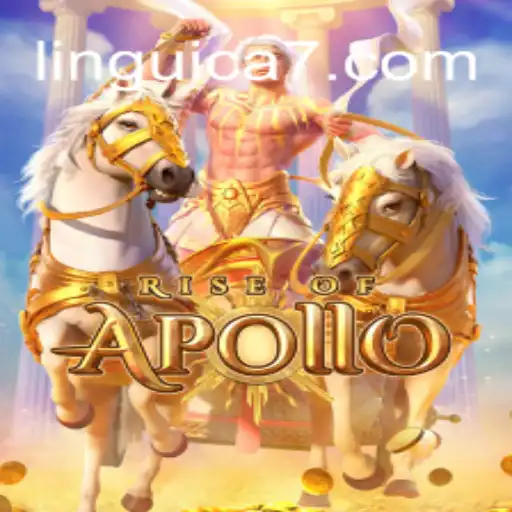 Descubra o Fascinante Jogo RiseofApollo no LINGUICA777.COM