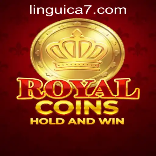 Descubra o Mundo Cativante de RoyalCoins: Um Jogo de Estratégia e Aventura