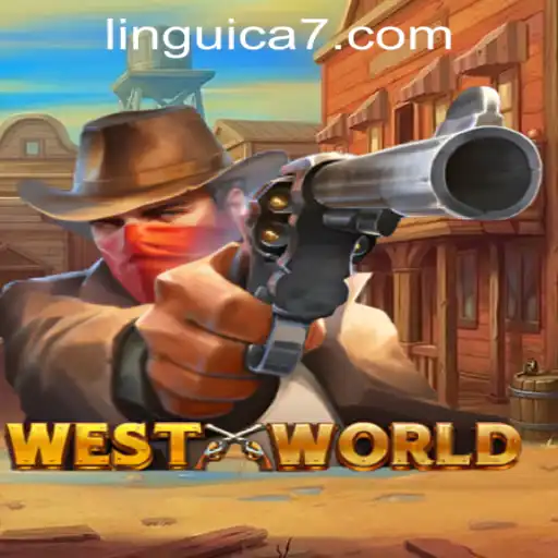 Descubra o Mundo de WestWorld: Um Jogo Intenso e Emocionante