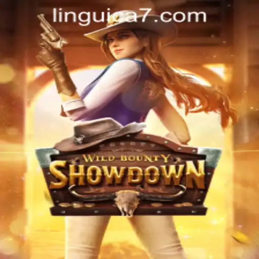 WildBountyShowdown: Um Mergulho na Competição de Estratégia com LINGUICA777.COM