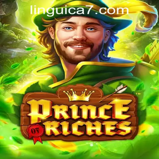 PrinceOfRiches: Descubra o Novo Fenômeno dos Jogos Online