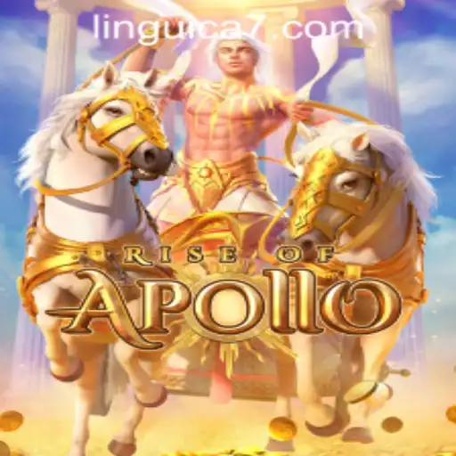 Descubra o Fascinante Jogo RiseofApollo no LINGUICA777.COM