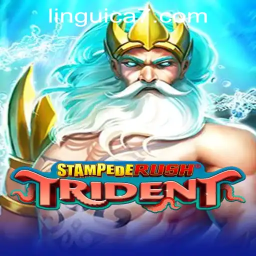 StempedeRushTrident: A Aventura Épica com LINGUICA777.COM