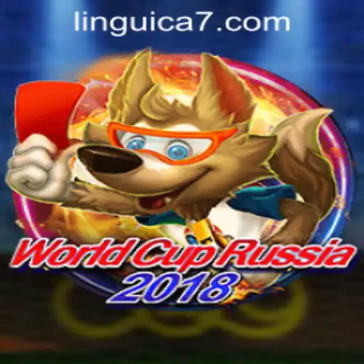 Descubra o Mundo de WorldCupRussia2018: Um Jogo Empolgante com LINGUICA777.COM